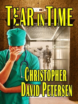 cover image of Tear in Time
